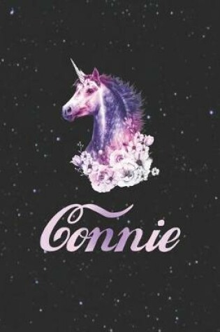 Cover of Connie