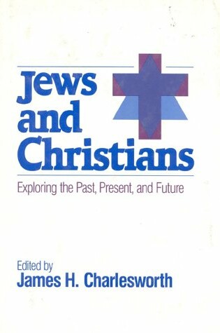 Cover of Jews and Christians