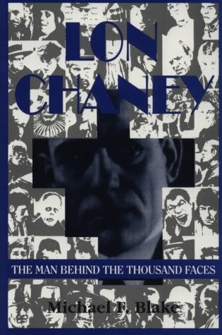 Cover of Lon Chaney