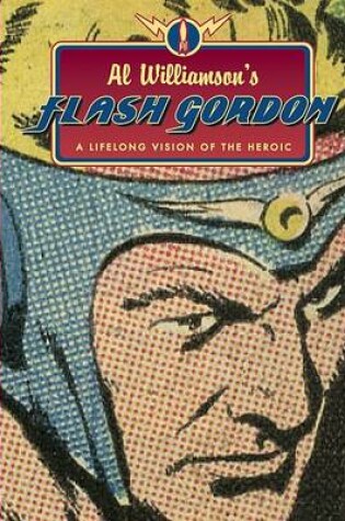 Cover of Al Williamson's Flash Gordon