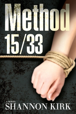 Book cover for Method 15/33