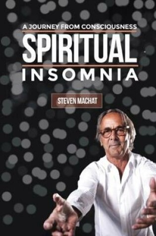 Cover of Spiritual Insomnia