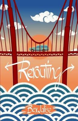 Book cover for Rerouting