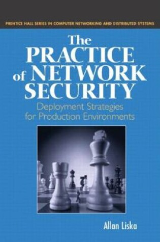 Cover of Practice of Network Security, The