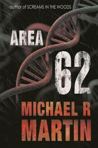 Cover of AREA 62