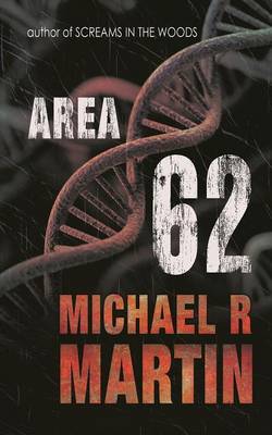 Book cover for AREA 62