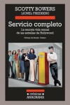 Book cover for Servicio Completo