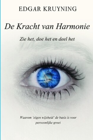 Cover of De Kracht van Harmonie