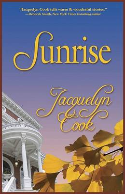 Book cover for Sunrise