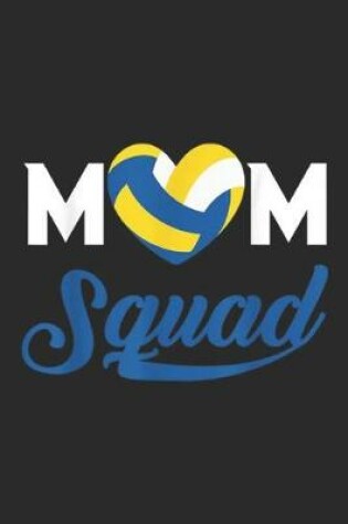 Cover of Mm Squad