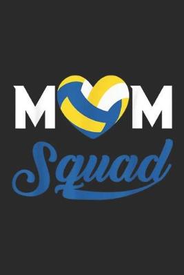 Book cover for Mm Squad