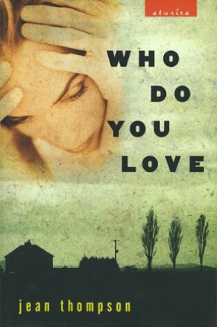 Cover of Who Do You Love?