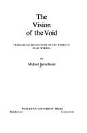 Book cover for The Vision of the Void