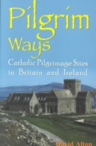 Cover of Pilgrim Ways