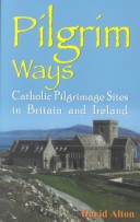 Book cover for Pilgrim Ways