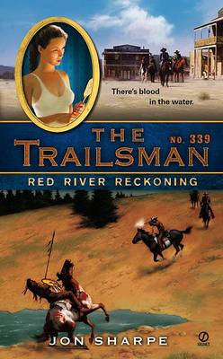Cover of Red River Reckoning
