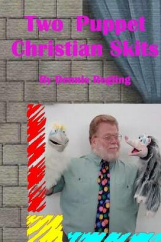 Cover of Two Puppet Christian Skits