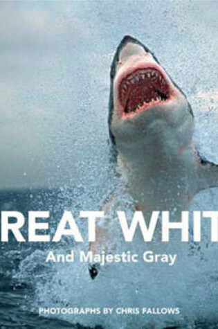 Cover of Great White