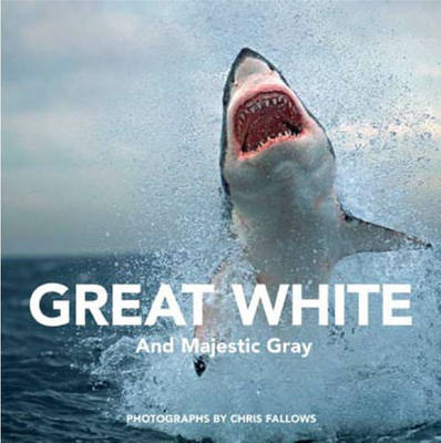 Cover of Great White