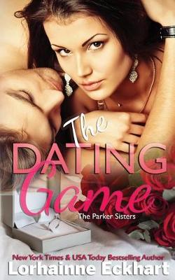 Book cover for The Dating Game