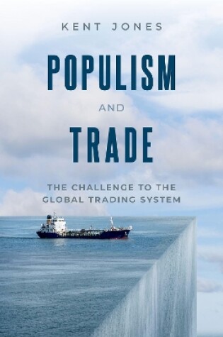 Cover of Populism and Trade