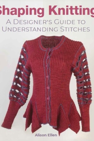 Cover of Shaping Knitting