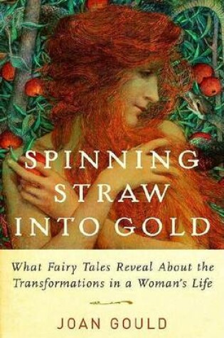 Cover of Spinning Straw Into Gold