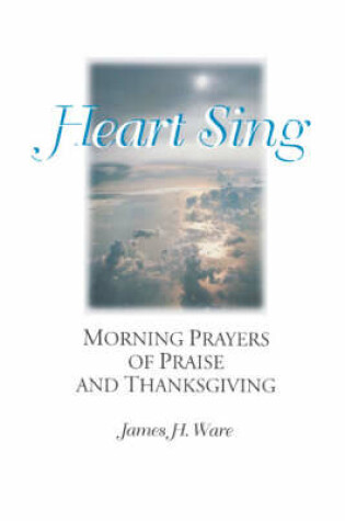 Cover of Heart Sing