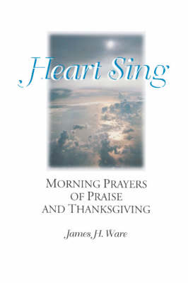 Book cover for Heart Sing