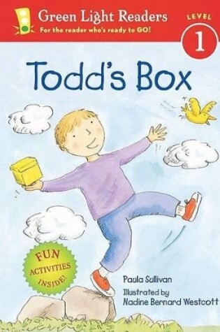 Cover of Todd's Box