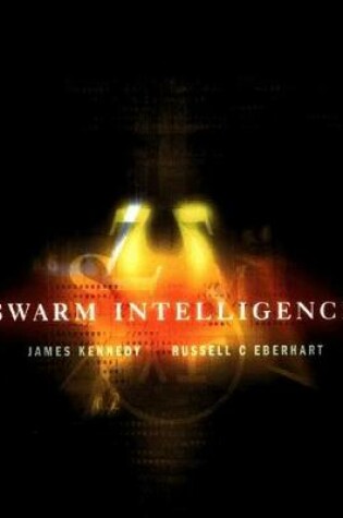 Cover of Swarm Intelligence