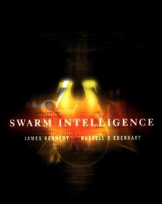 Book cover for Swarm Intelligence