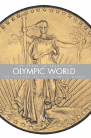 Cover of Olympic World
