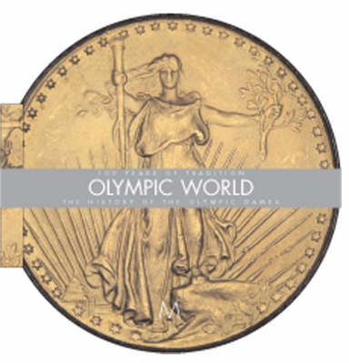 Book cover for Olympic World