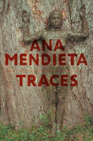 Cover of Ana Mendieta