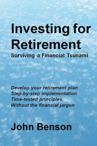 Cover of Investing for Retirement