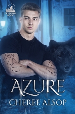 Book cover for Azure