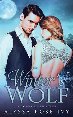 Book cover for Winter's Wolf