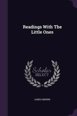 Cover of Readings with the Little Ones