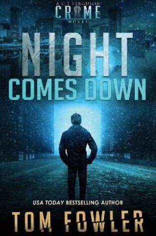 Cover of Night Comes Down