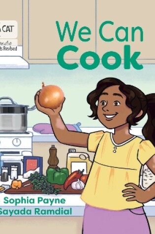 Cover of We Can Cook