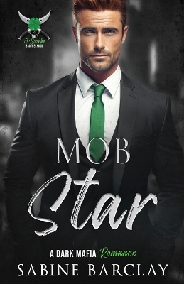 Book cover for Mob Star