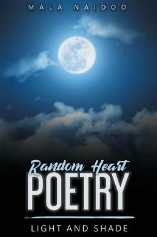 Cover of Random Heart Poetry