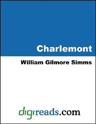 Book cover for Charlemont