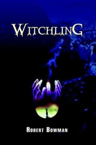 Cover of Witchling