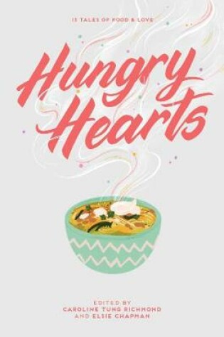 Cover of Hungry Hearts