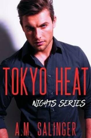 Cover of Tokyo Heat