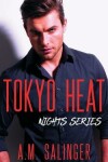 Book cover for Tokyo Heat