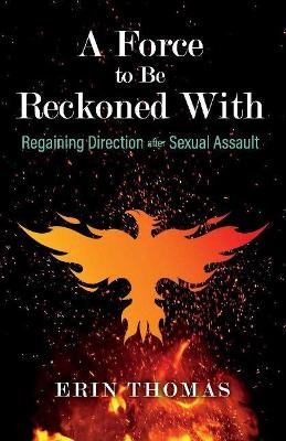 Book cover for A Force to Be Reckoned With