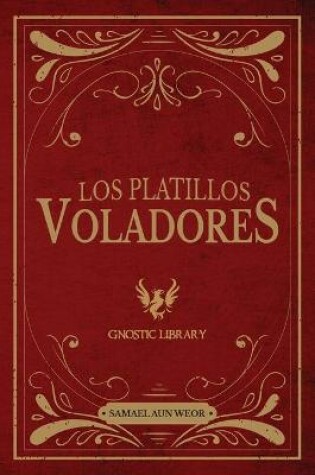 Cover of Platillos Voladores
